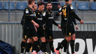 Αστέρας-Άρης: Με «βράχο» τον Αθανασιάδη πέρασε από την Τρίπολη