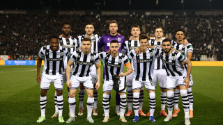 Στέλιος Γρηγοριάδης: Ο δυνατός πνευματικά ΠΑΟΚ, με φορμαρισμένους Ντέλια, Τάισον, Ζίβκοβιτς, είναι άλλη ομάδα