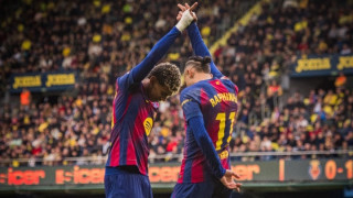 Μπαρτσελόνα: Ο κεντρικός αμυντικός που ψάχνει ενόψει καλοκαιριού για να αλλάξει επίπεδο!