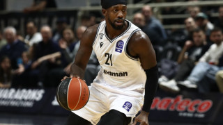 ΠΑΟΚ: Χωρίς Μπέβερλι κόντρα στην Καρδίτσα