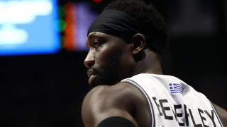 ΠΑΟΚ: Η πρώτη «παράσταση» του Μπέβερλι-Ο απολογισμός του Αμερικανού άσου