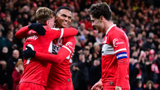 «Billaras»: Τίμιο το 2,50 της Μίντλεσμπρο