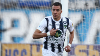 Ηρακλής: Αυτή είναι η ενδεκάδα των κυανόλευκων κόντρα στη Νίκη Βόλου