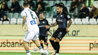 Ηρακλής: Εξετάζει την περίπτωση του Χόρχε Ντίας της Κηφισιάς