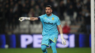 Διούδης: «Η εικόνα που βγάζουμε δεν αντιπροσωπεύει ούτε εμάς ούτε τον σύλλογο»