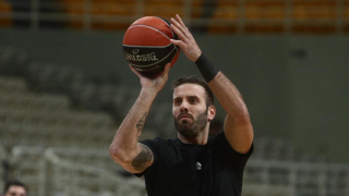 Νίκος Παππάς: H τρικλοποδιά στον Κεδίκογλου που πέρασε απαρατήρητη