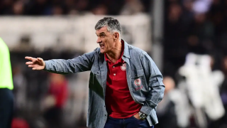 Ολυμπιακός: Ο Μεντιλίμπαρ «δένει» στον Πειραιά έως το 2027