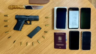 «Greek Mafia»: Στα χέρια της ΕΛΑΣ ένας από τους εκτελεστές του «Έντικ»