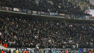 Θύρα-4: Οδικώς στην Γαλλία για το Λιόν-ΠΑΟΚ