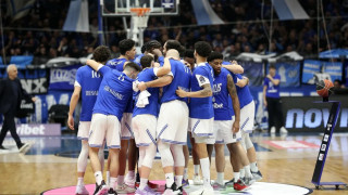 Ηρακλής: Αποστολή χωρίς Χρηστίδη κόντρα στο Μαρούσι