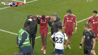 Λίβερπουλ: Κάταγμα, το χειρότερο σενάριο και απουσία μηνών