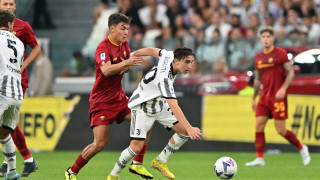 Serie A: Όλα τα βλέμματα στο Τορίνο – Κανάλια και ώρες μετάδοσης