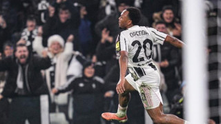 Πήρε το ντέρμπι η πιο αποτελεσματική Γιουβέντους, 2-1 τη Ρόμα