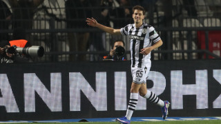 Σαϊτιώτης: «Αναντικατάστατος φέτος ο Κωνσταντέλιας - Ηγέτης που κάνει τη διαφορά»