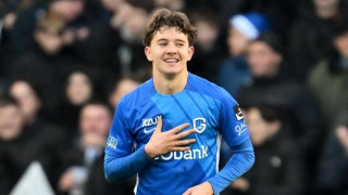 Καρέτσας: Οι Ιταλοί αποθεώνουν τον «βασιλιά των ασίστ»-Το ποσό που ζητά η Γκενκ για να τον δώσει