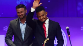 Βραβεία ΠΣΑΤ 2025: Αυτοί είναι οι κορυφαίοι της χρονιάς