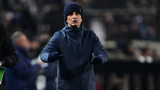 Λουτσέσκου: «Κυριαρχήσαμε στο ματς, μπορούσαμε να πετύχουμε περισσότερα γκολ»