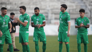 Ισοπαλία στην Ευκαρπία που δεν άρεσε σε κανένα, πάλεψε για την ανατροπή ο Μακεδονικός