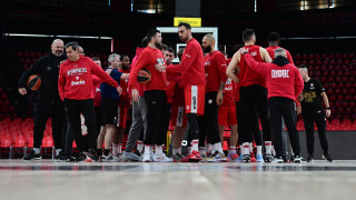 Πρώην αθλητικός διευθυντής Αρμάνι: Tο καλοκαίρι είχαμε έρθει σε συμφωνία με τους Ντόρσεϊ και Μιλουτίνοφ