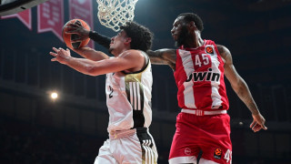 Ολυμπιακός: Στην Μπολόνια χωρίς... περιθώρια πριν τον Παναθηναϊκό