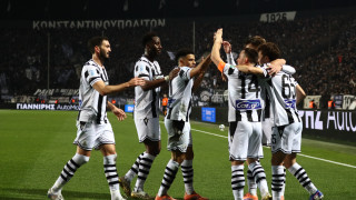 ΠΑΟΚ: Θριαμβευτική επικράτηση! Τον «πάτησε» και τον «τέλειωσε»!
