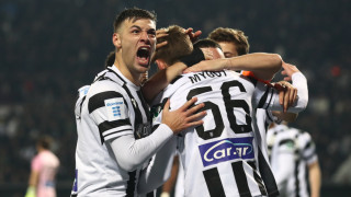 Ντέλιας-Τάισον-Μύθου: Το παρόν, το παρελθόν και το μέλλον!