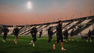 ΠΑΟΚ: Focus στον Παναθηναϊκό και στους τραυματίες