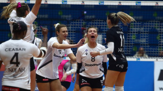 LIVE STREAMING: ΠΑΟΚ-Άρης για την 13η αγωνιστική της Volley League