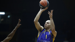 Μουράτος: «Έχουμε την ποιότητα και το ταλέντο να ανταπεξέλθουμε απέναντι στον Άρη»