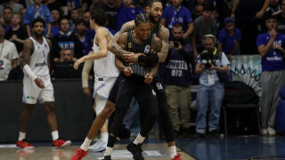 Πετρίδης: Μπράις Τζόουνς επιτρέποντος