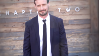 Αυτοκτονία στο Hollywoon: Νεκρός ο James Ranson