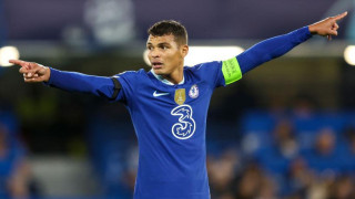 Η επιστροφή ενός αρχηγού: Τιάγκο Σίλβα και Πόρτο ξανά μαζί