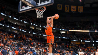 NCAA: Αριθμοί για... αποφοίτηση από Στογιάκοβιτς