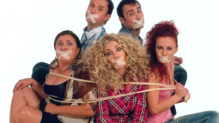 Στο Παρά Πέντε: Το νοσταλγικό Reunion έρχεται απόψε στο MEGA