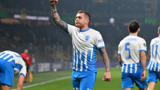 Υπέροχη αντεπίθεση της Κραϊόβα, ο Τσικαλντό εκτελεί την ΑΕΚ για το 0-2