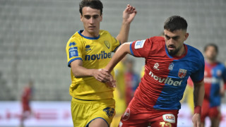 Βόλος-Παναιτωλικός: Ο Μαρτίνεθ έκρινε την αναμέτρηση-Στην 4η θέση οι Θεσσαλοί