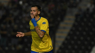 Οι ενδεκάδες του Βόλος-Παναιτωλικός