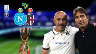 «X-Files» :  Ο Μόλντερ είναι κατηγορηματικός  : I want to believe you, darling Napoli…