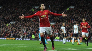 Επιτέλους νίκη για Γιουνάιτεντ, ίδρωσε η Σαουθάμπτον