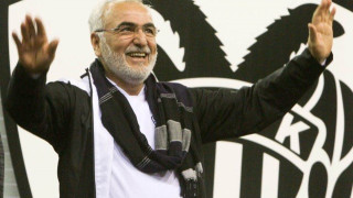 Ομάδα στο facebook θέλει για Δήμαρχο Θεσσαλονίκης τον Ιβάν Σαββίδη!