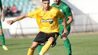 Γεμίζει τη «φαρέτρα»       του Αναστόπουλου ο Ανάκογλου