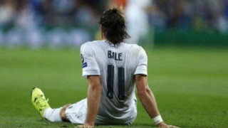 Μέχρι τον Απρίλιο στα πιτς ο                               Μπέιλ