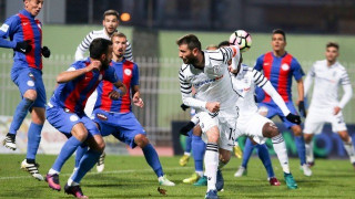 Δείτε τη βαθμολογία και πώς περνάει στην επόμενη φάση ο ΠΑΟΚ