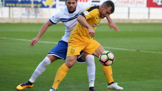 Το    crash        test      και    το         άγχος