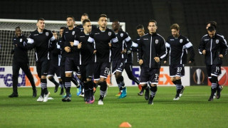 Είναι καιρός να αποκτήσει       όσα του λείπουν ο ΠΑΟΚ