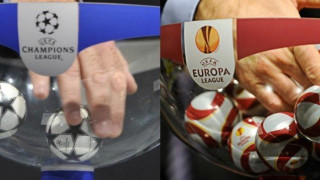 Δείτε τους 16 του Τσάμπιονς Λιγκ και τις πιθανές αντιπάλους ΠΑΟΚ-ΟΣΦΠ