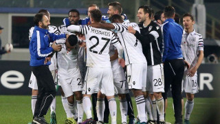 Ο ΠΑΟΚ τυχερός στην ατυχία                   του...