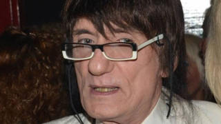 Ο Στάθης Ψάλτης...                            μοναχός! (ΦΩΤΟ)