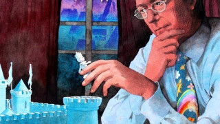 Θεσσαλονίκη: Ο Ευγένιος Τριβιζάς θα εγκαινιάσει τον ΠΑΙΔΙΚΟ ΙΑΝΟ!