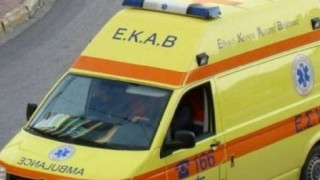 Θεσσαλονίκη: Όχημα παρέσυρε και σκότωσε πεζό στο κέντρο